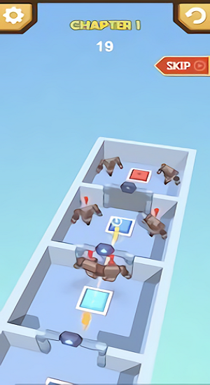 時光行者正式版 v3.3 安卓版 0