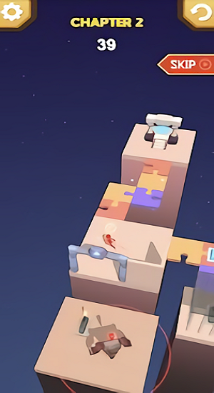 時光行者正式版 v3.3 安卓版 1