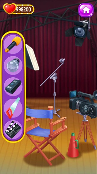 灰姑娘芭比美妝沙龍游戲 v1.7 安卓版 3