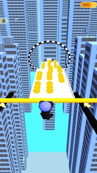 藍胖子道具大暴走 v2 安卓版 0