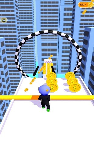 藍胖子道具大暴走 v2 安卓版 1