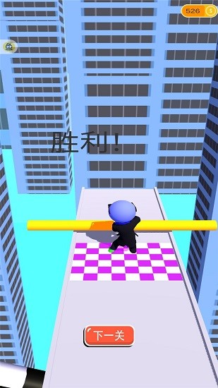 藍胖子道具大暴走 v2 安卓版 2