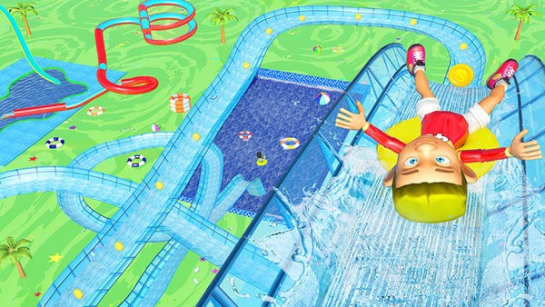 水上射击竞技乐园 水上射击竞技乐园安卓游戏