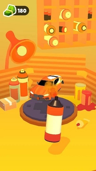 指尖虎車3D游戲 v2.0.2 安卓版 0