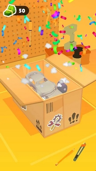 指尖虎車3D 指尖虎車3D手游