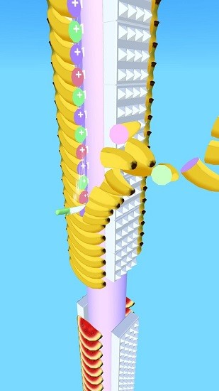 堆疊切割游戲 v1.0.1 安卓版 0