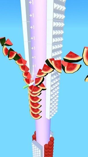 堆疊切割游戲 v1.0.1 安卓版 3