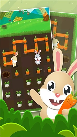 兔兔那么可愛 v1.0 安卓版 0