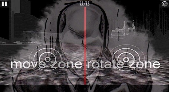 神秘人的黑暗城市最新版 v1.0 安卓版 0