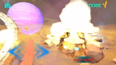 核彈求生60秒游戲 v0.1 安卓版 0