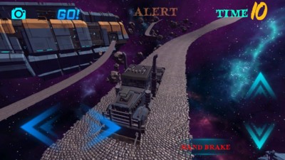 核彈求生60秒游戲 v0.1 安卓版 3