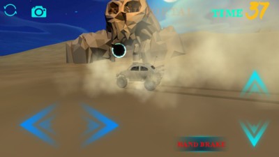 核彈求生60秒游戲 v0.1 安卓版 2