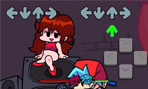 黑色星期五之夜小丑模組暴力迪完整版 v2 安卓版 2