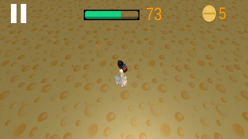 開車來捉我手游 v1.0 安卓版 0