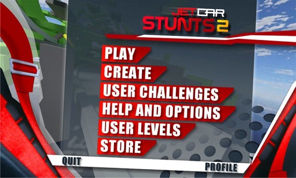 趣味漂移最新版 v0.95 安卓版 0