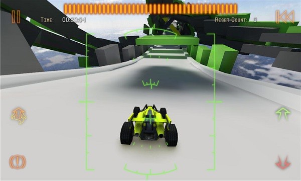 趣味漂移最新版 v0.95 安卓版 2