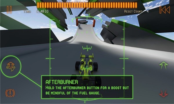 趣味漂移最新版 v0.95 安卓版 3