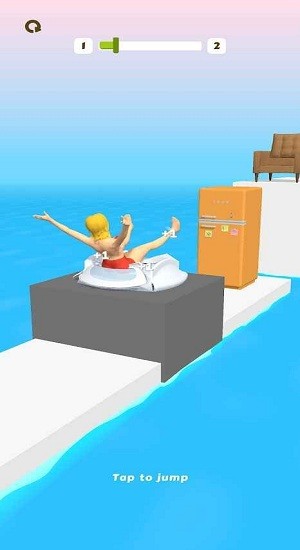 壓扁他們 v3 安卓版 0