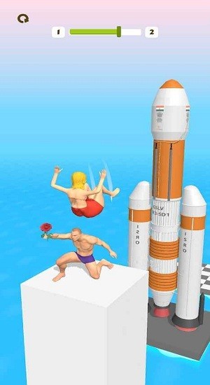 壓扁他們 壓扁他們手游