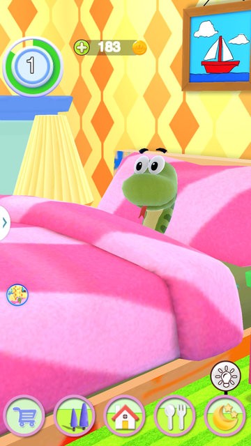 會說話的蛇app v2.14 安卓版 4