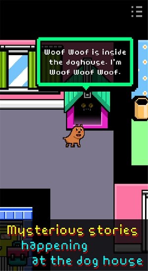 我變成一只狗免費(fèi)版 v1.3.1 安卓版 1