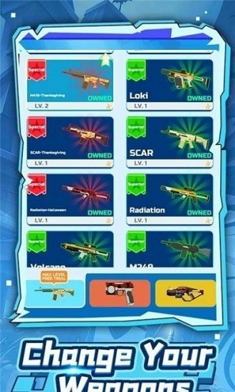 闲置僵尸大师 闲置僵尸大师下载