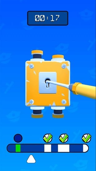 監(jiān)獄逃離3d游戲 v0.1.1 安卓版 2