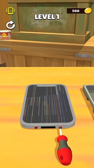 垃圾場拆除官方版 v0.3 安卓版 0