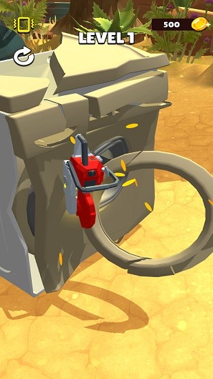 垃圾場拆除官方版 v0.3 安卓版 2