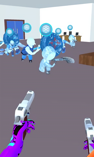 超能力元素大師正式版 v2.0 安卓版 0