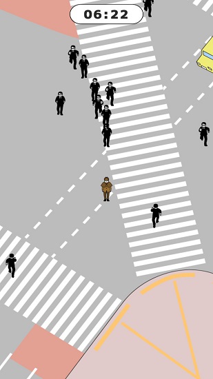 偵探任務(wù)手機版 v1.0.2 安卓版 3