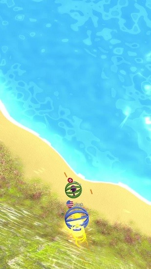 爬坡滚下去 爬坡滚下去下载