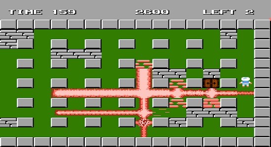 炸彈人fc最新版 v4.0.4 安卓版 2