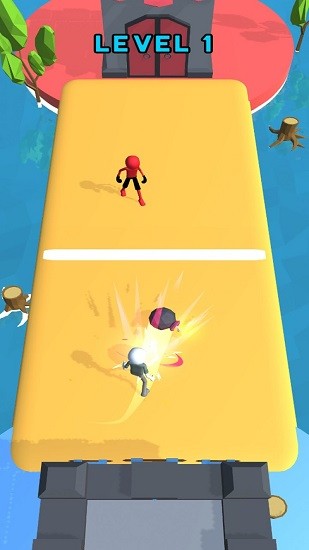 踢和破壞免費(fèi)版 v0.1 安卓版 0