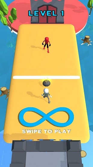 踢和破壞免費(fèi)版 v0.1 安卓版 1