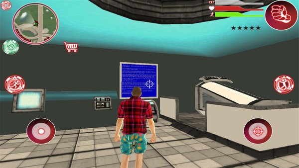 超級(jí)英雄城市游戲 超級(jí)英雄城市安卓版下載