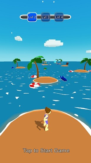 逃生3D 逃生3D下载