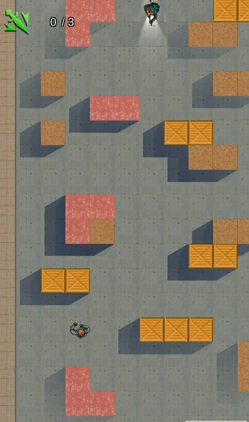 迷你求生戰(zhàn)場手游下載