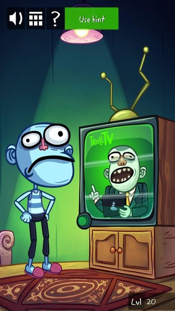 史上最愚蠢的測(cè)試 v0.9.3 安卓版 0