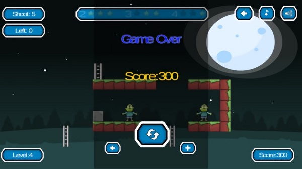 3D僵尸射擊手游 v1.5 安卓版 0