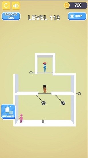 拔針式救援游戲 拔針式救援官方最新版