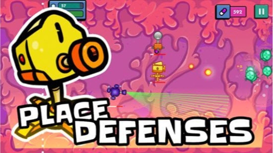 超級(jí)細(xì)胞攻防戰(zhàn)手游 v1.0.1 安卓版 0