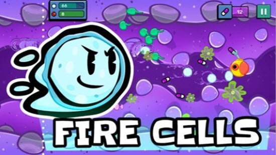 超級(jí)細(xì)胞攻防戰(zhàn)手機(jī)版下載