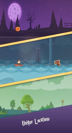 哈利波特的魔法游戲