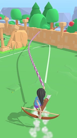 射箭我最美最新版 v1 安卓版 0