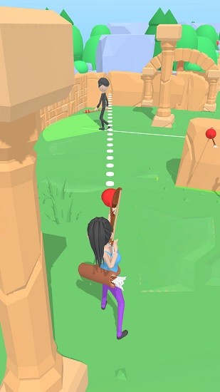 射箭我最美最新版 v1 安卓版 2