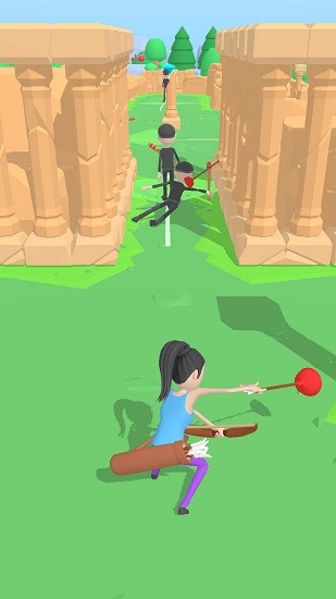 射箭我最美 射箭我最美下載