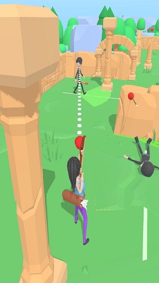 射箭我最美最新版 v1 安卓版 1