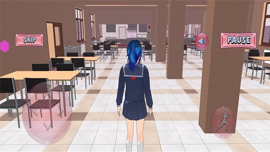 櫻坂學(xué)校模擬器最新版 v1.0 安卓版 2