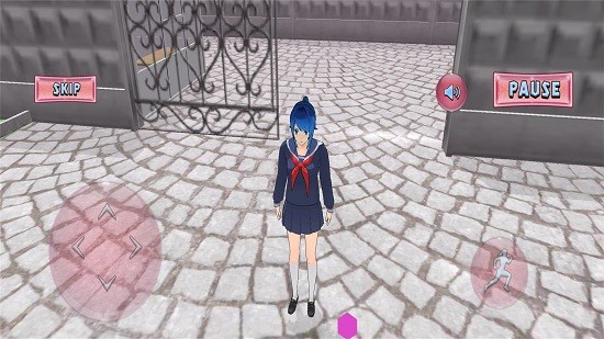 櫻坂學(xué)校模擬器最新版 v1.0 安卓版 0